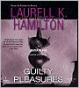 Guilty Pleasures (Anita Blake Vampire Hunter Series #1)