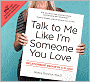 Talk to Me Like I'm Someone You Love: Relationship Repair in a Flash