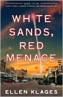 White Sands, Red Menace