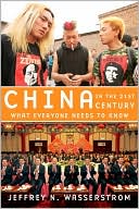 China in the 21st Century: What Everyone Needs to Know