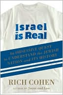 download Israel Is Real book