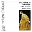 Michel-Richard Delalande: Petits Motets
