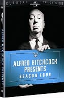 Alfred Hitchcock Presents -  Season 4 with Alfred Hitchcock