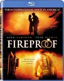 Fireproof with Kirk Cameron