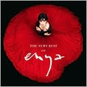 The Very Best of Enya by Enya: CD Cover