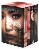 Uglies, The Collector's Set: Uglies, Pretties, Specials, Extras (Uglies Series)