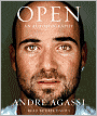 Open: An Autobiography