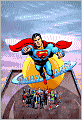 Superman: Whatever Happened to the Man of Tomorrow