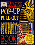 Amazing Pop-up, Pull-out Mummy Book