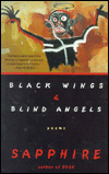 Black Wings and Blind Angels: Poems