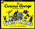 Curious George: Learns Phonics, Circus Fun That Teaches Early Reading!