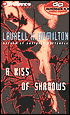 A Kiss of Shadows (Meredith Gentry Series #1)