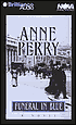 A Funeral in Blue (William Monk Series #12)
