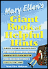 Mary Ellen's Giant Book of Helpful Hints