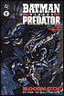Batman vs. Predator II: Bloodmatch