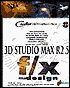 3D Studio MAX Release 2.5 f/x & Design