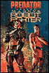 Predator vs. Magnus: Robot Fighter