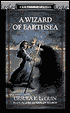 A Wizard of Earthsea (Earthsea Series #1)