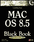 Mac 0S 8.5 Black Book