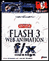 Flash 3 Web Animation F/X and Design