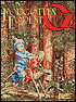 The Forgotten Forest of Oz (Oz Series)