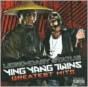 Legendary Status: Ying Yang Twins Greatest Hits