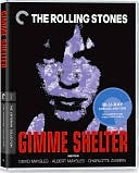 The Rolling Stones: Gimme Shelter with Albert Maysles