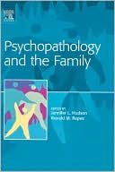 Psychopathology And The Family