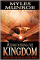 Rediscovering the Kingdom: Ancient Hope for Our 21st Century World