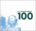 100 Best Adagio Voices: CD Cover