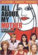 All About My Mother with Cecilia Roth