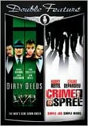 Dirty Deeds/Crime Spree