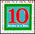 Count on Me: 10 Books in a Box
