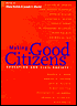 Making Good Citizens: Education and Civil Society