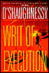 Writ of Execution (Nina Reilly Series #7)