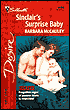 Sinclair's Surprise Baby