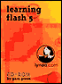 Learning Flash 5
