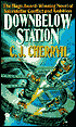 Downbelow Station (Company Wars Series)
