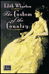 Custom of the Country