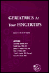 Geriatrics at Your Fingertips