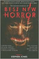 The Mammoth Book of Best New Horror 20