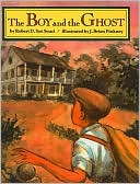 The Boy and the Ghost