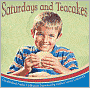 Saturdays and Teacakes