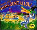 Mama Don't Allow (Book and CD)