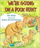 We're Going on a Book Hunt [With Booklet]