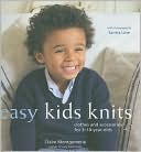 Easy Kids Knits