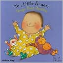 Ten Little Fingers/Tengo Diez Deditos