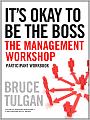 It's Okay to Be the Boss: Participant Workbook