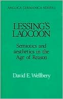 download Lessing's Laocoon : Semiotics and Aesthetics in the Age of Reason (Anglica Germanica Series 2) book