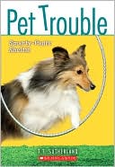 Smarty-Pants Sheltie (Pet Trouble Series #6)